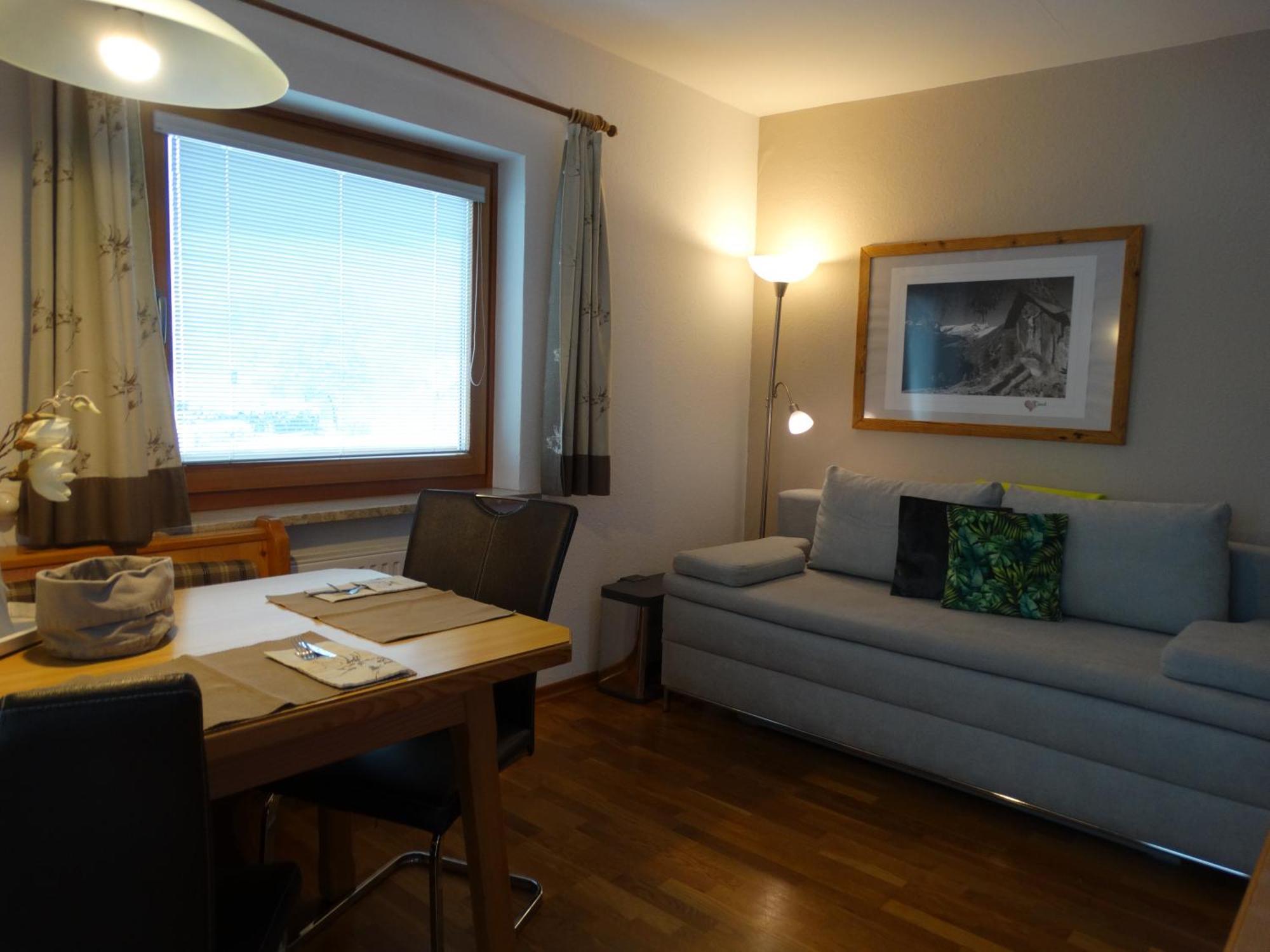 Landhaus Alpengruss 코센 외부 사진