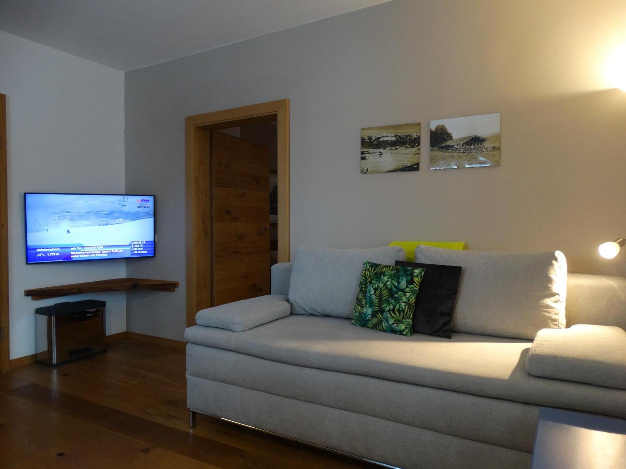 Landhaus Alpengruss 코센 외부 사진