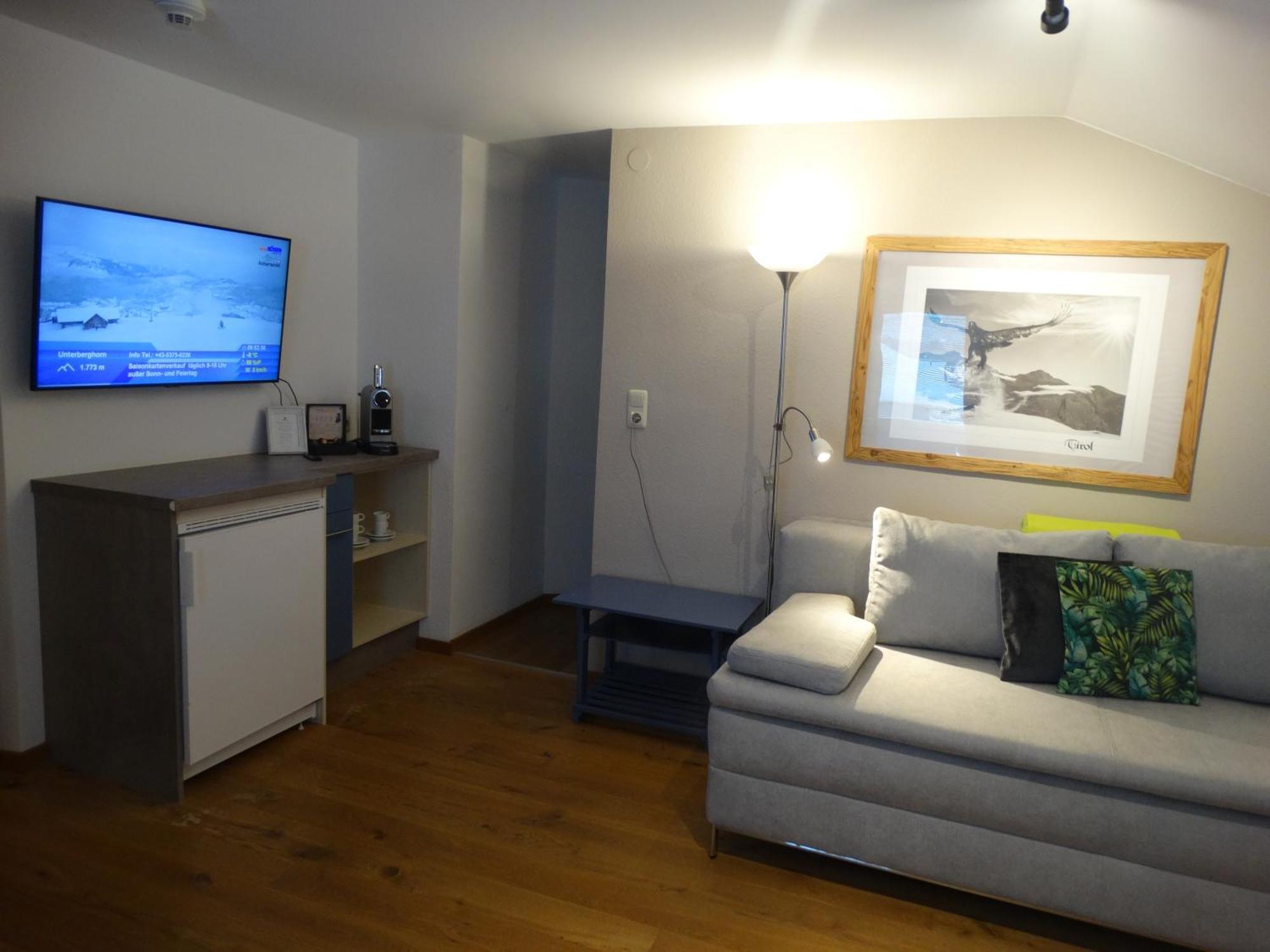 Landhaus Alpengruss 코센 외부 사진
