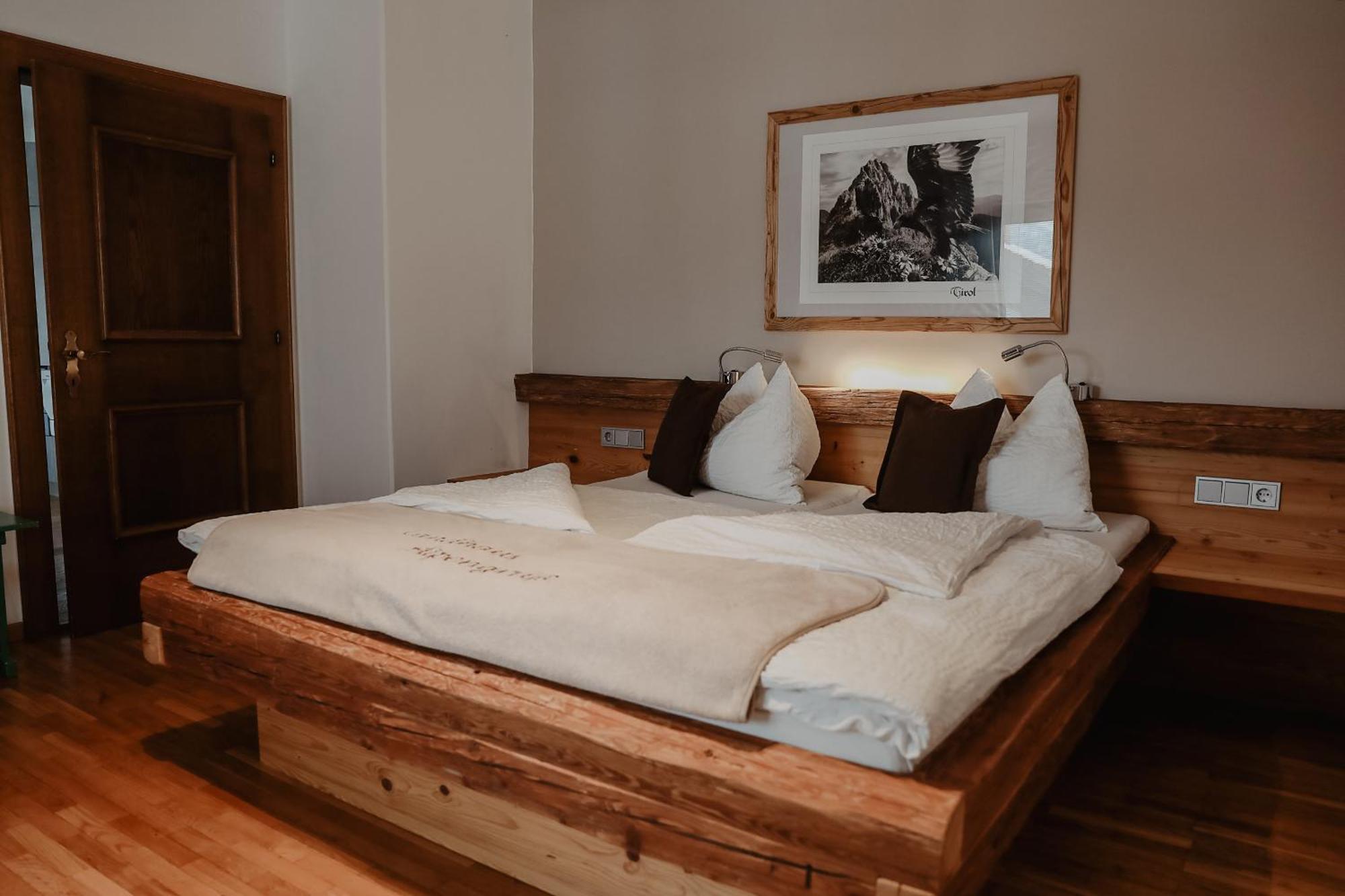 Landhaus Alpengruss 코센 외부 사진