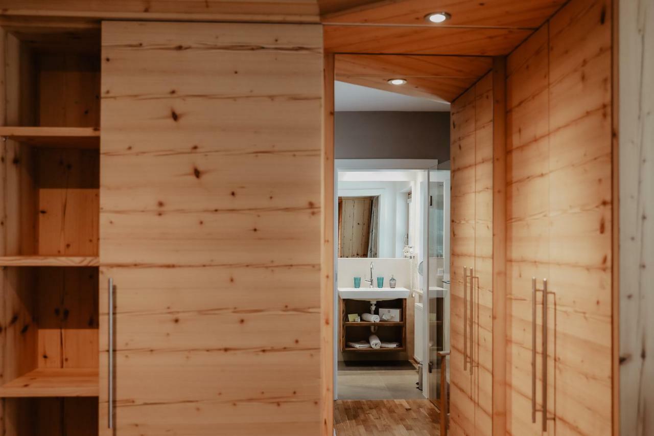 Landhaus Alpengruss 코센 외부 사진